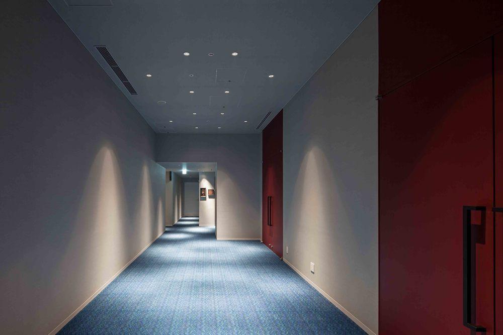 Courtyard By Marriott Station Präfektur Tokio