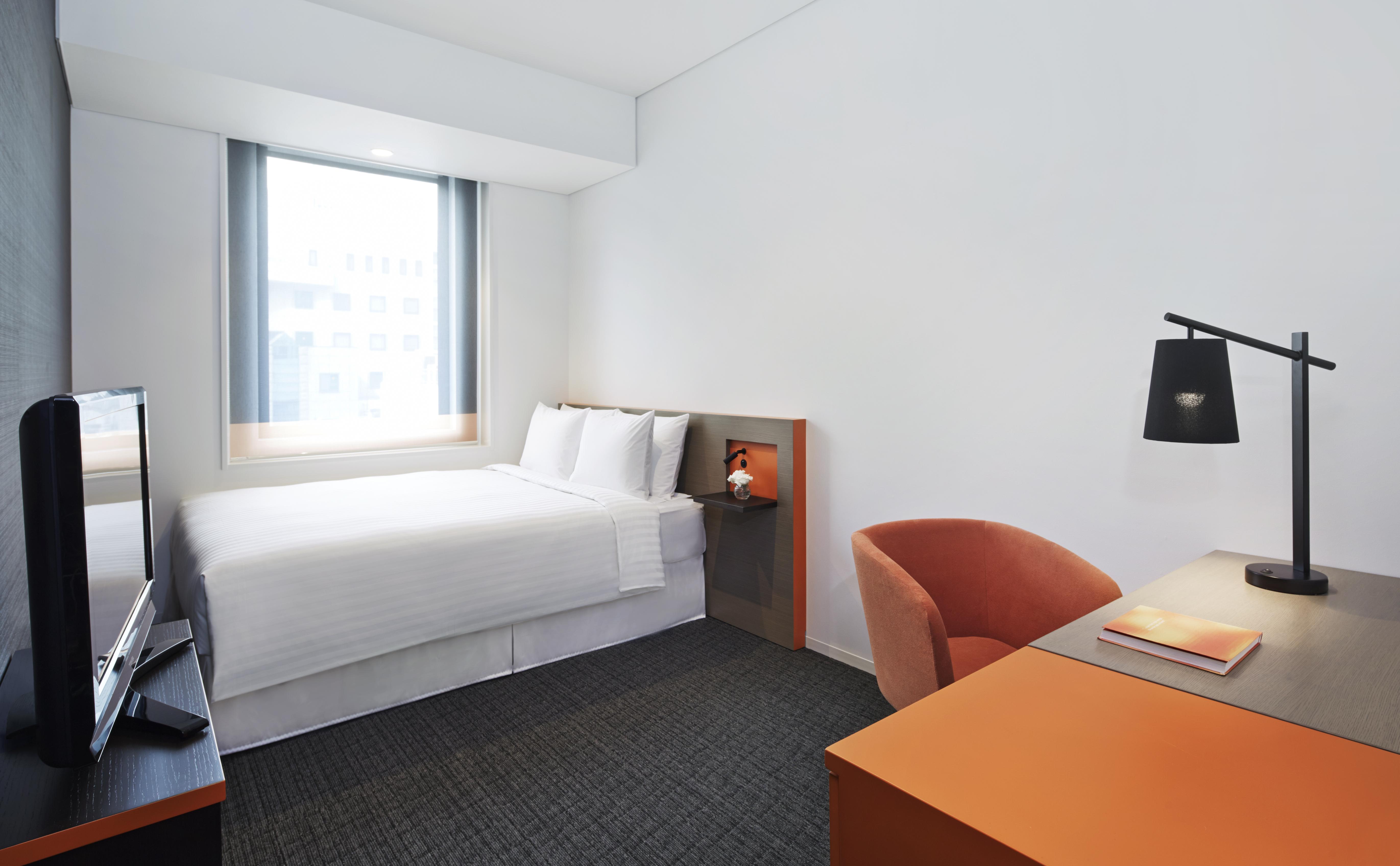 Courtyard By Marriott Station Präfektur Tokio