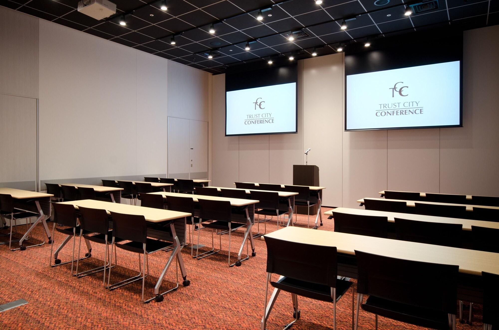 Courtyard By Marriott Station 4* Präfektur Tokio