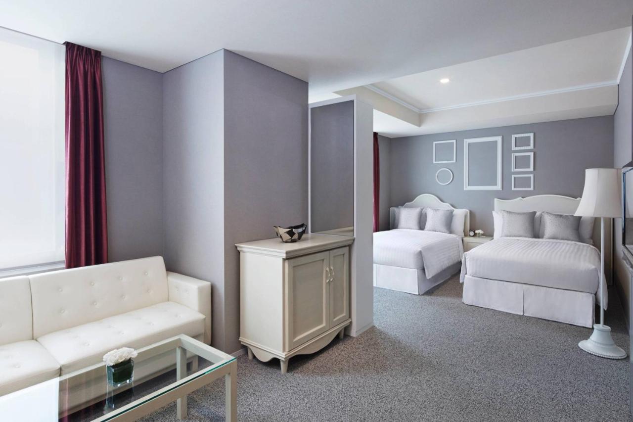 Courtyard By Marriott Station 4* Präfektur Tokio