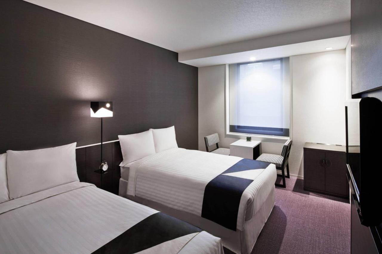 Hotel Courtyard By Marriott Station Präfektur Tokio